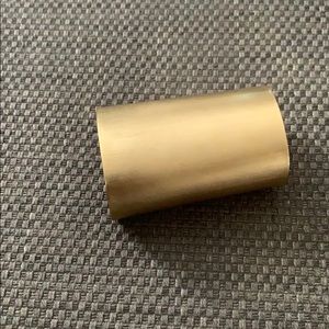 Plated Gold bracelet